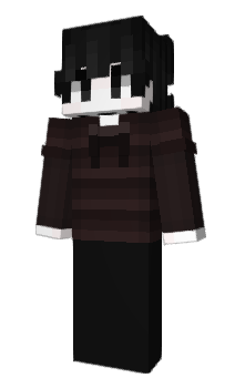 Minecraft skin lyaeh