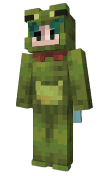 Minecraft скин по нику lynhoo