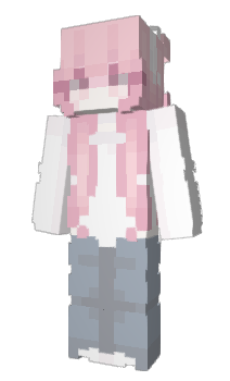 Minecraft скин по нику lysm_