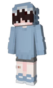 Minecraft скин по нику m00nl1t