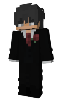 Minecraft skin m0nkus11