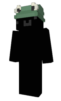 Minecraft skin m1lyX