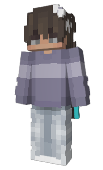 Minecraft скин по нику m9xx