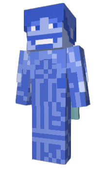 Minecraft скин по нику m__u__r__a