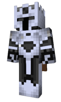 Minecraft скин по нику m_red_m