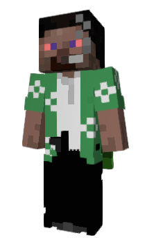 Minecraft скин по нику maciekpolska457