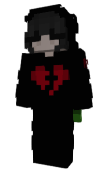 Minecraft skin maciekpolska457