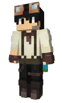Minecraft скин по нику madibra