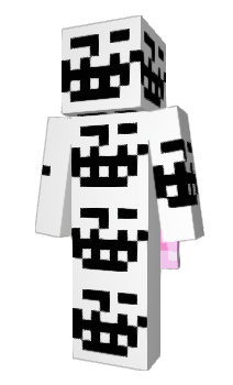 Minecraft скін по ніку madikosh