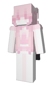 Minecraft скин по нику maewoh