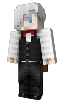 Minecraft скин по нику magickslayer