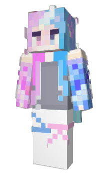 Minecraft skin magnetxturnbtih