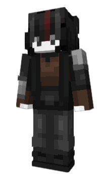 Minecraft скин по нику mahzr