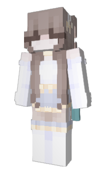 Minecraft скін по ніку maii3n