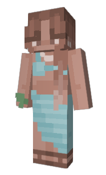 Minecraft скин по нику majaa900729