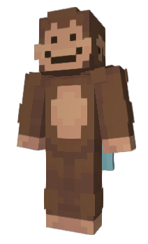 Minecraft скін по ніку makakavich_