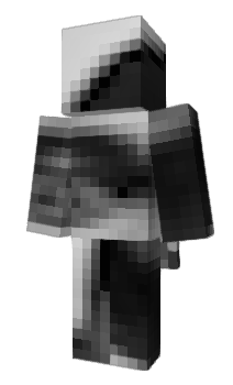 Minecraft skin makarna1