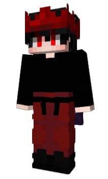 Minecraft скін по ніку malescula