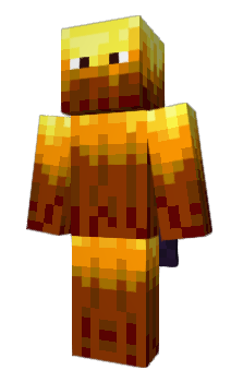 Minecraft скин по нику malescula