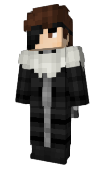 Minecraft skin mallguns