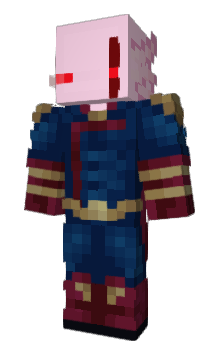Minecraft скин по нику malmun