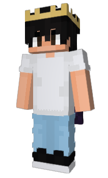 Minecraft скин по нику malum