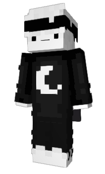 Minecraft skin mamadealesandro