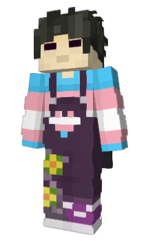 Minecraft скин по нику mandragoraxd