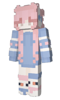 Minecraft skin manezinhodailha