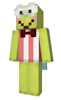 Minecraft скин по нику mangosquirts