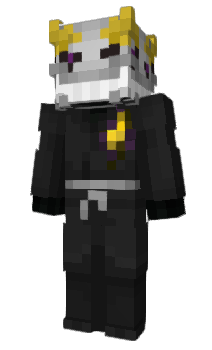 Minecraft скин по нику mankuta