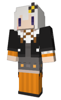 Minecraft скин по нику manshin