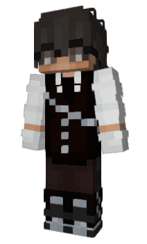 Minecraft skin marcel123yt
