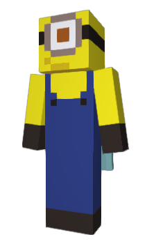 Minecraft скин по нику marcymane