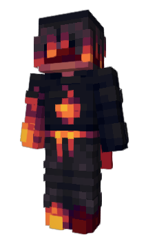 Minecraft скин по нику markuus