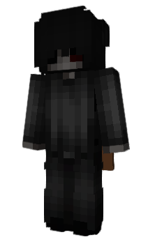 Minecraft skin marlynneverdie