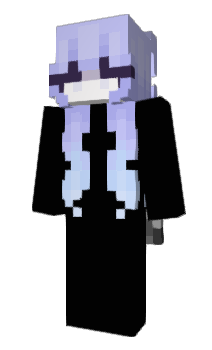 Minecraft скин по нику marsellie