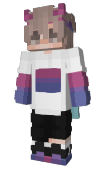 Minecraft скін по ніку martalf2012
