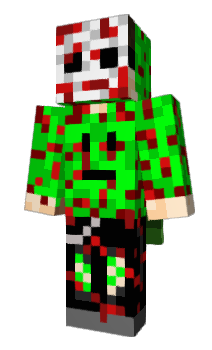 Minecraft скин по нику marto7521