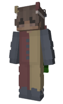 Minecraft скин по нику marto7521
