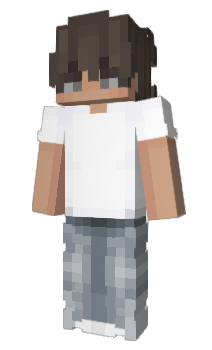 Minecraft скін по ніку matcheu