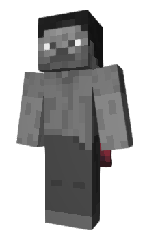 Minecraft скин по нику matias2608