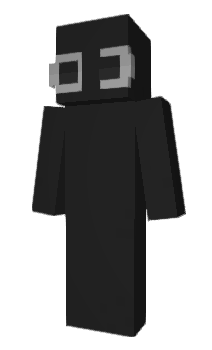 Minecraft скін по ніку mau_u