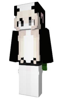 Minecraft skin mauts1