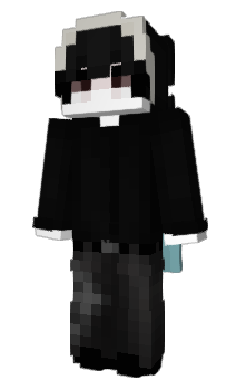 Minecraft skin maxiplz