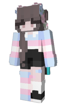 Minecraft скин по нику maxismtransism
