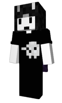 Minecraft скин по нику maybearth