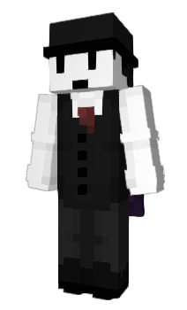 Minecraft скин по нику maybearth