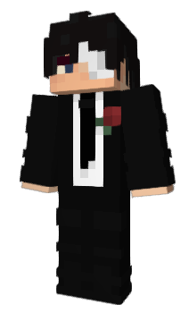 Minecraft skin mazeratiGenius