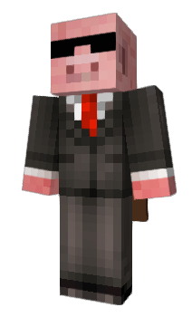 Minecraft скін по ніку mcef